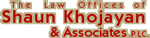 The Law Offices of Shaun Khojayan & Associates, P.L.C. The Law Offices of Shaun Khojayan & Associates, P.L.C.